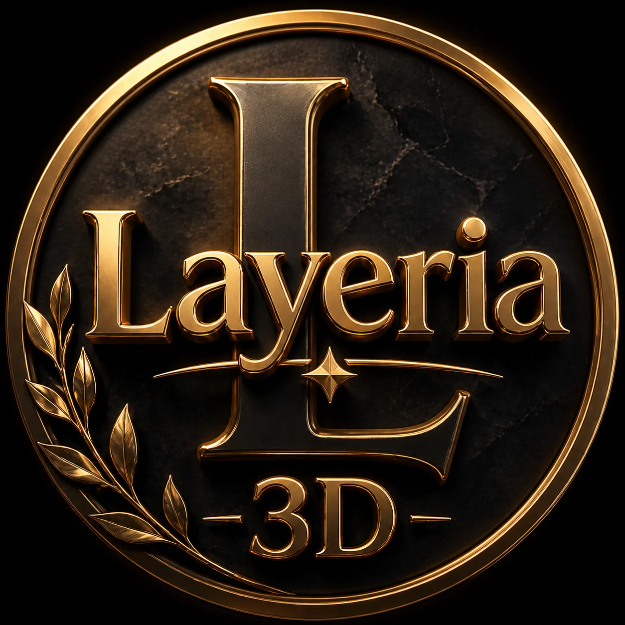 Layeria 3D