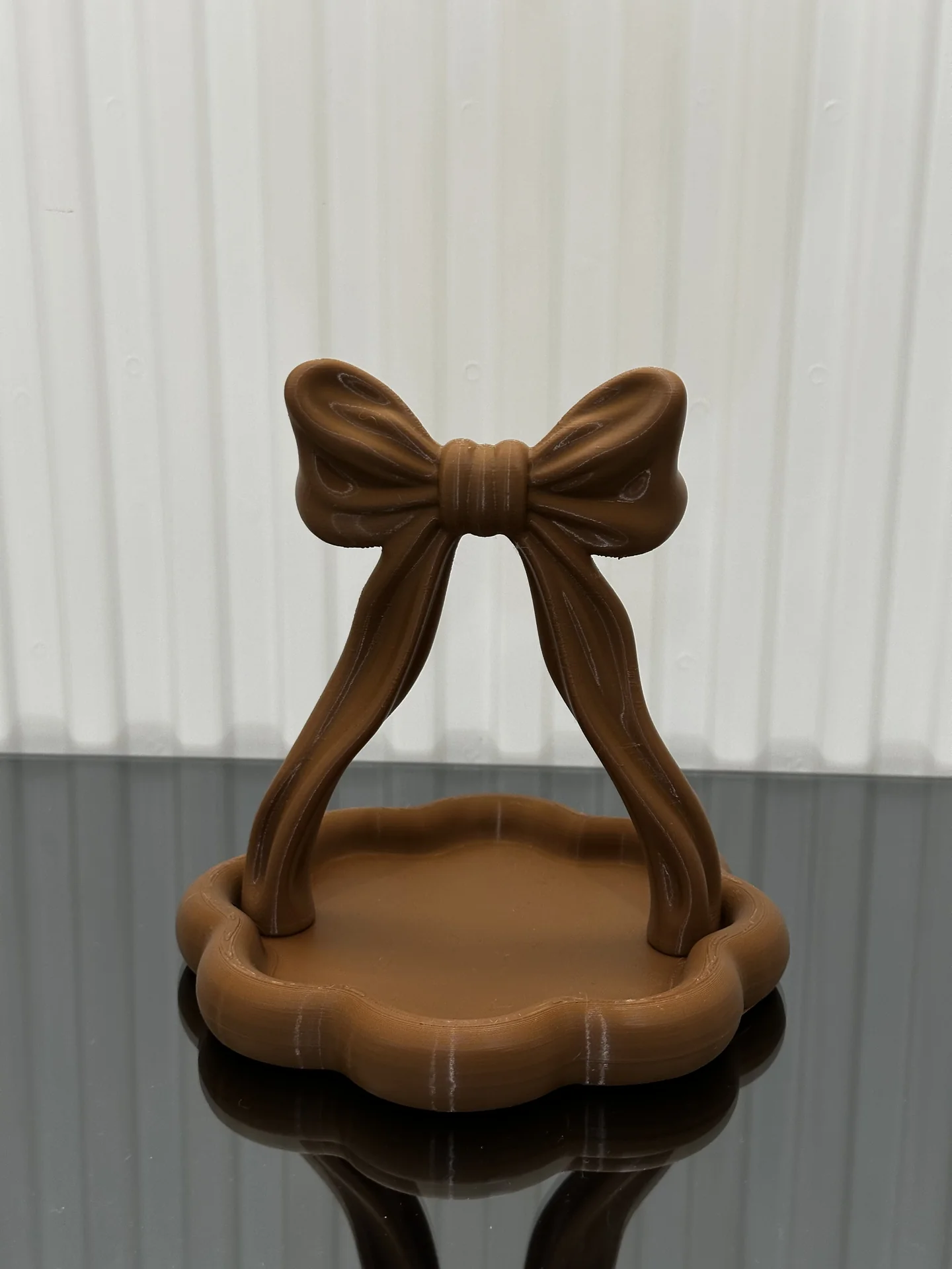 Fiyonklu takılık - Layeria 3D